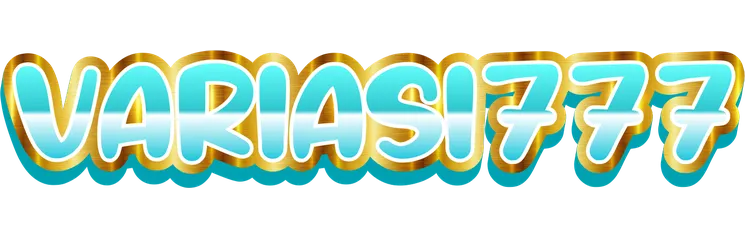 LOGO Variasi777