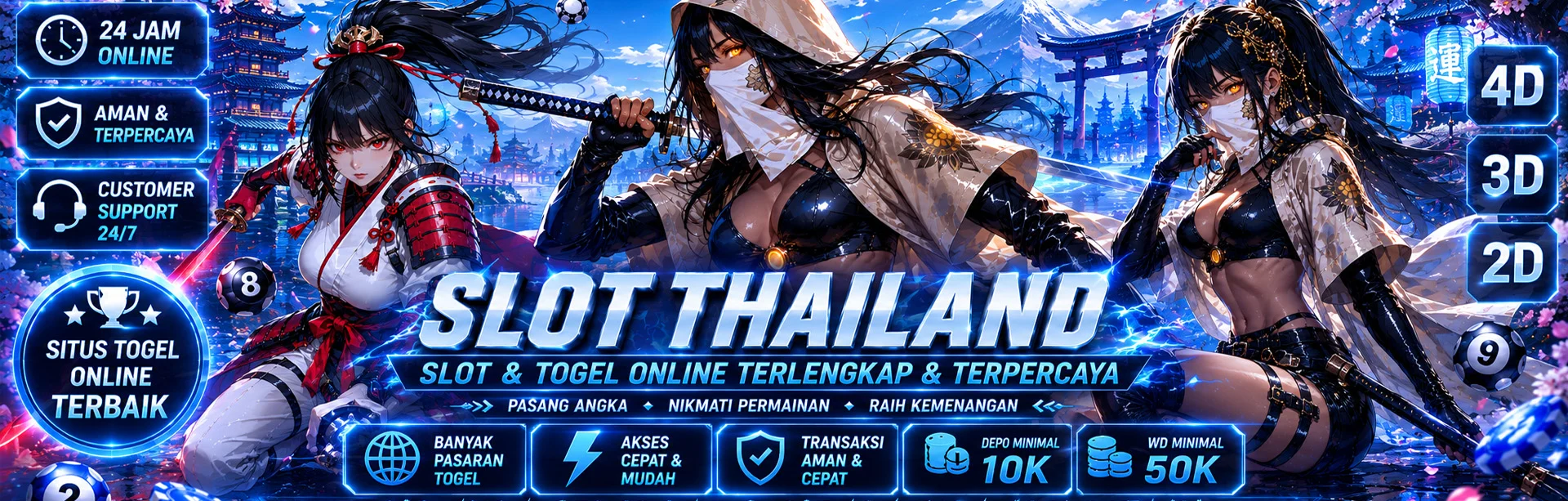 Variasi777